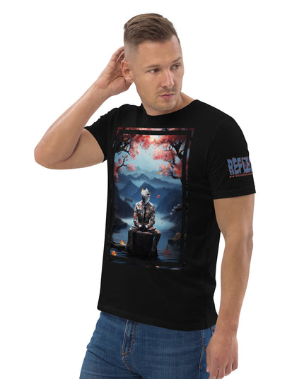 REFLECTION Organic T-Shirt
