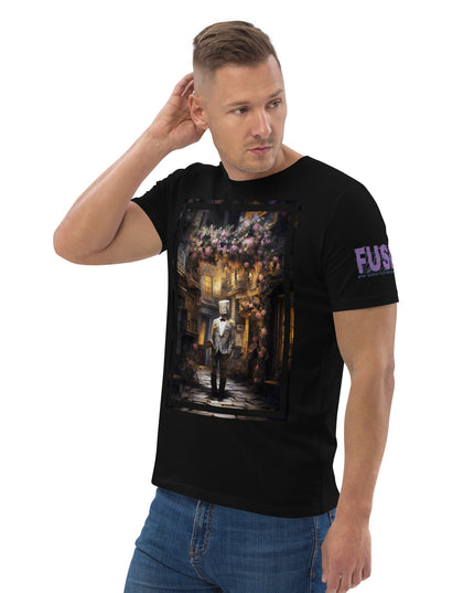 FUSION Organic T-Shirt