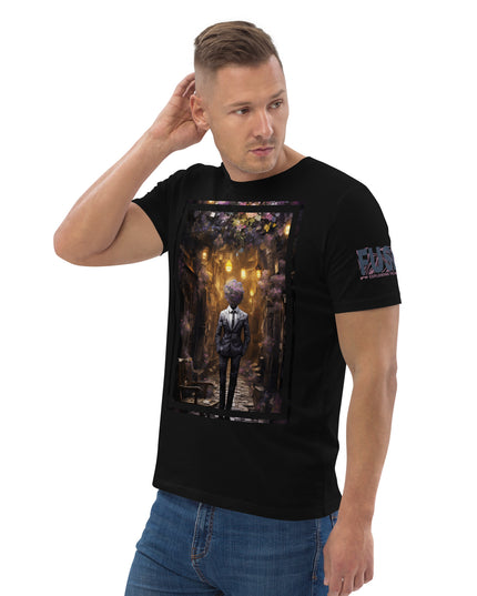 FUSION II Organic T-Shirt