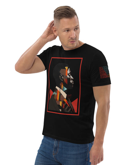 POP ART Organic T-Shirt