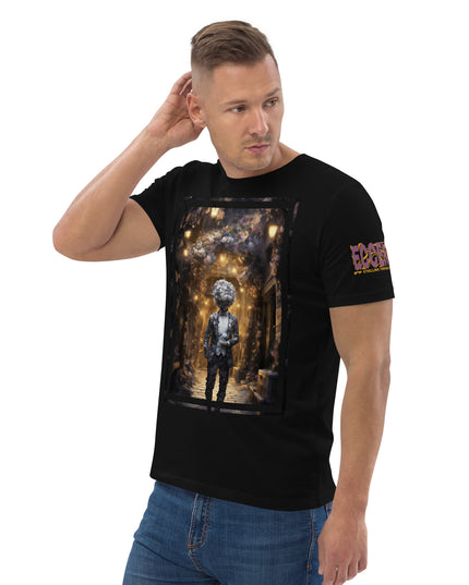 ECCENTRIC Organic T-Shirt