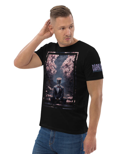 DARK CHARM Organic T-Shirt