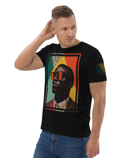 REFLECTION Organic T-Shirt