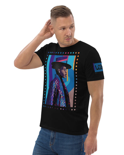 TRENDSETTING VIBES Organic T-Shirt