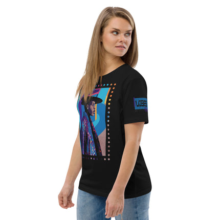 TRENDSETTING VIBES Organic T-Shirt