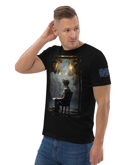 WHISPERS Organic T-Shirt