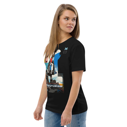 BY THE SEA Organic T-Shirt