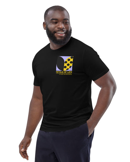 PETALS OF LIFE Organic T-Shirt