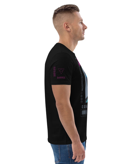CONCEPTUALIZATION Organic T-Shirt