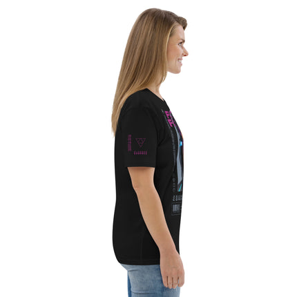 CONCEPTUALIZATION Organic T-Shirt