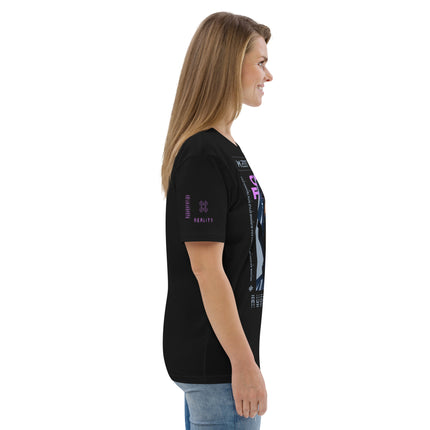 AUGMENTATION Organic T-Shirt