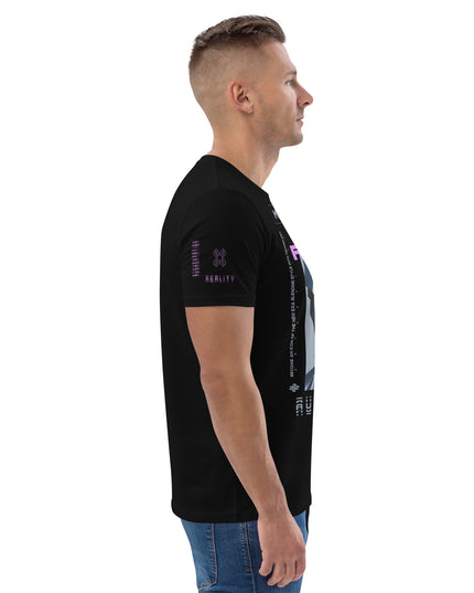 AUGMENTATION Organic T-Shirt