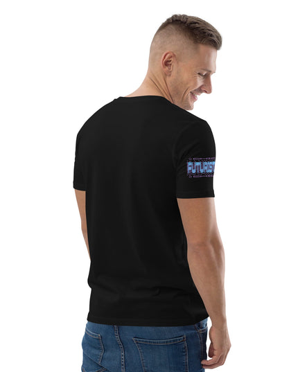 CYBER SQUAD Organic T-Shirt