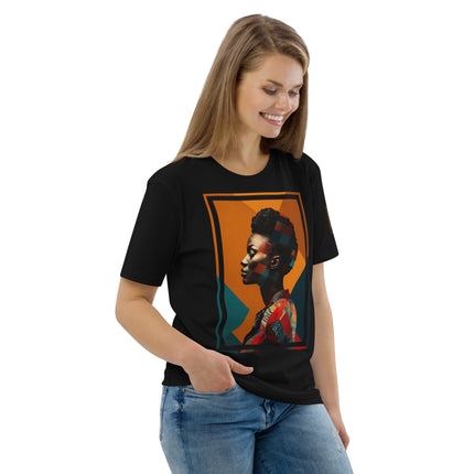 KALEIDOSCOPE Organic T-Shirt