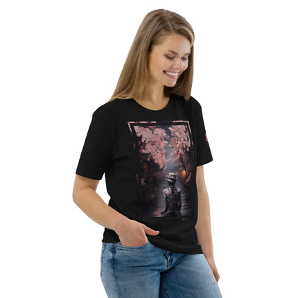 MYSTERIOUS Organic T-Shirt