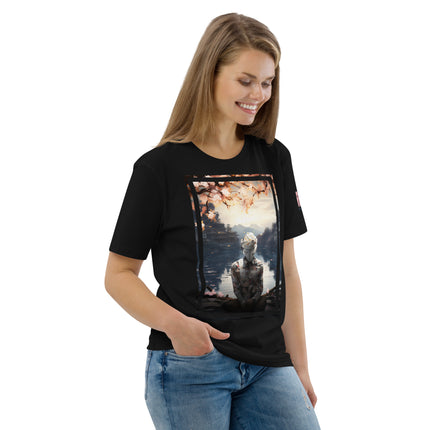 REFLECTION II Organic T-Shirt