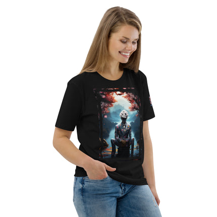 SAKURA Organic T-Shirt