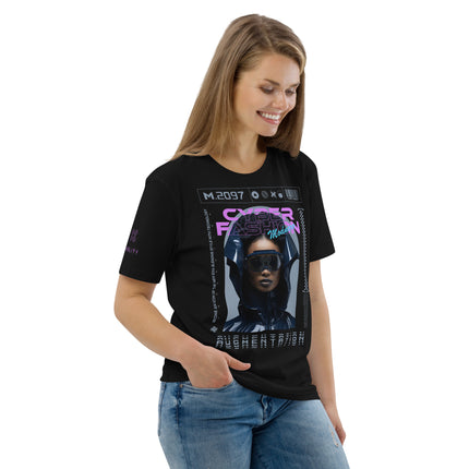 AUGMENTATION Organic T-Shirt