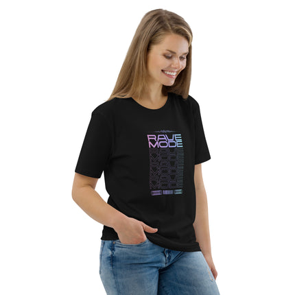 VIBRATING ASSASSIN Organic T-Shirt