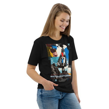 BY THE SEA Organic T-Shirt