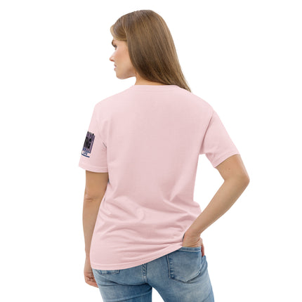 BAUHAUS ELEGANCE Organic T-Shirt