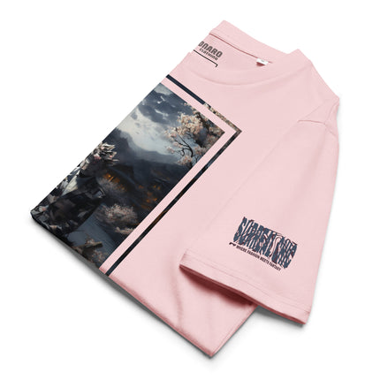 SURREAL CHIC Organic T-Shirt