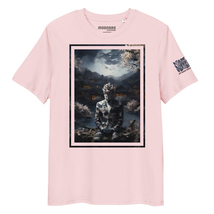 SURREAL CHIC Organic T-Shirt