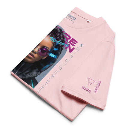 CONCEPTUALIZATION Organic T-Shirt