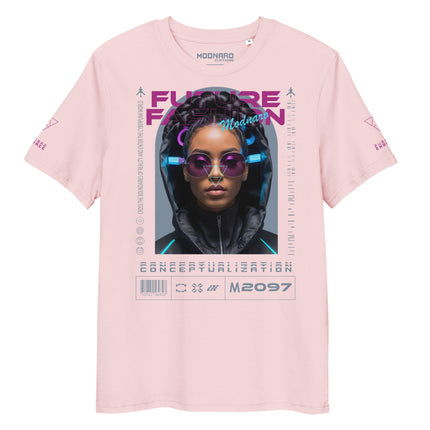 CONCEPTUALIZATION Organic T-Shirt