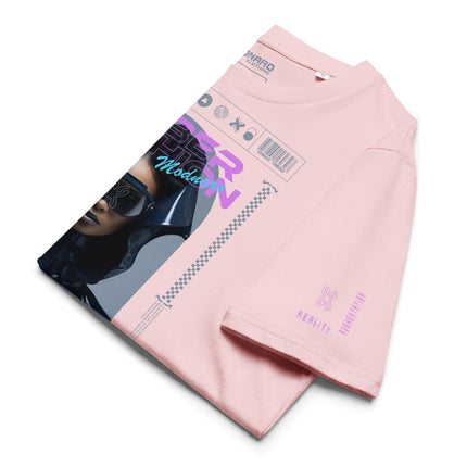 AUGMENTATION Organic T-Shirt
