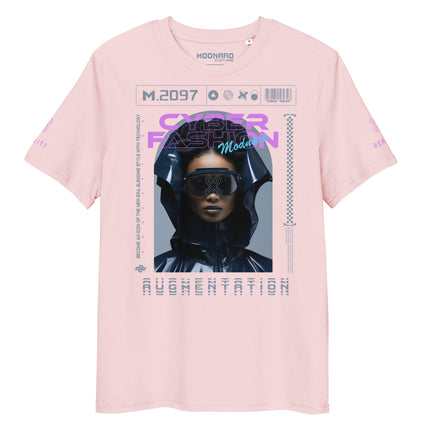 AUGMENTATION Organic T-Shirt