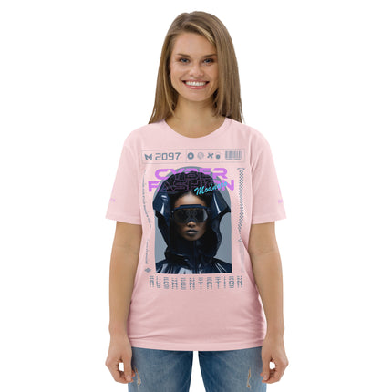 AUGMENTATION Organic T-Shirt
