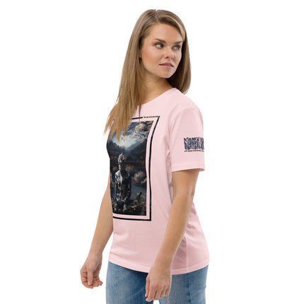 SURREAL CHIC Organic T-Shirt