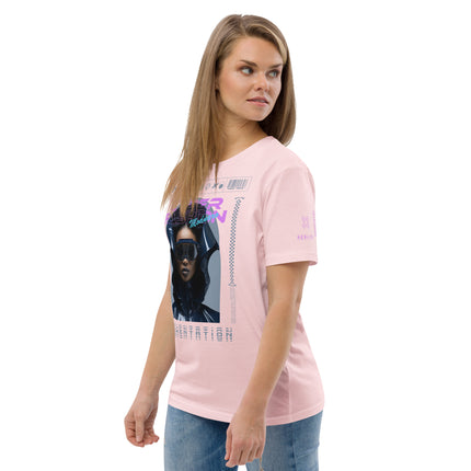 AUGMENTATION Organic T-Shirt
