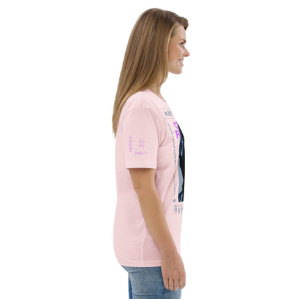 AUGMENTATION Organic T-Shirt
