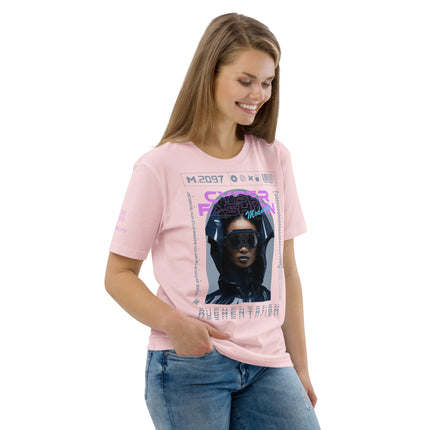 AUGMENTATION Organic T-Shirt