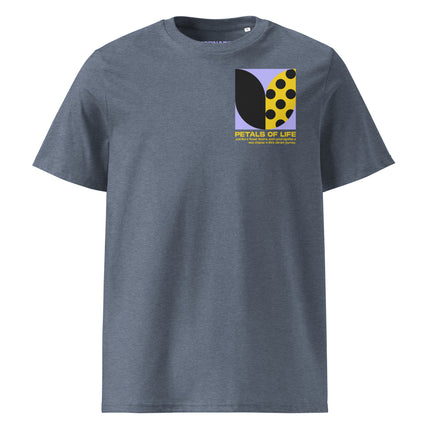 PETALS OF LIFE Organic T-Shirt