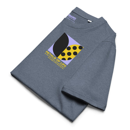 PETALS OF LIFE Organic T-Shirt