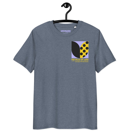 PETALS OF LIFE Organic T-Shirt
