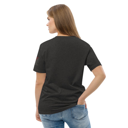 KALEIDOSCOPE Organic T-Shirt
