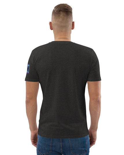 ABSTRACT FLAIR Organic T-Shirt