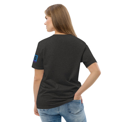 TRENDSETTING VIBES Organic T-Shirt