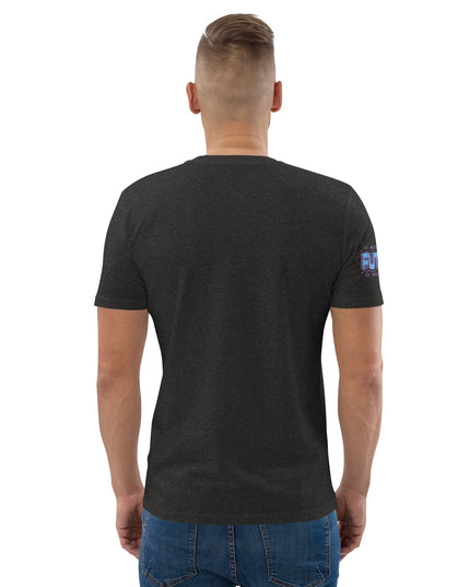 CYBER SQUAD Organic T-Shirt