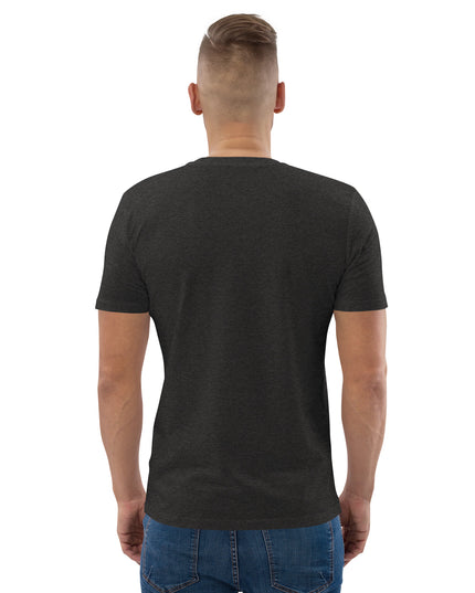 PATTERNS OF EXISTENCE Organic T-Shirt