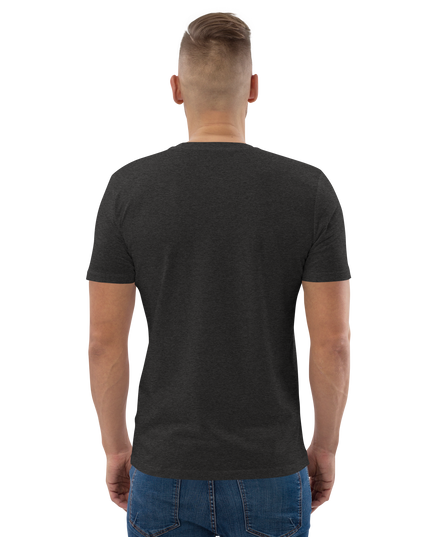 SOCRATES Organic Men's T-Shirt