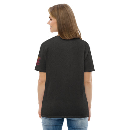 COLORFUL PROFILE Organic T-Shirt
