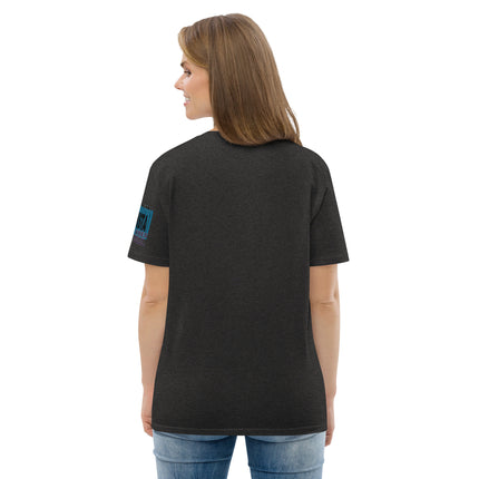 URBAN MUSE Organic T-Shirt