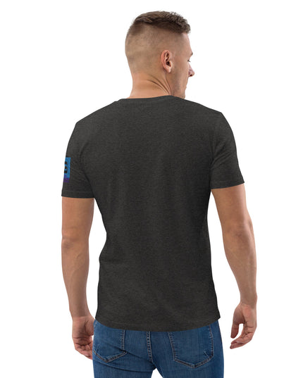 TRENDSETTING VIBES Organic T-Shirt
