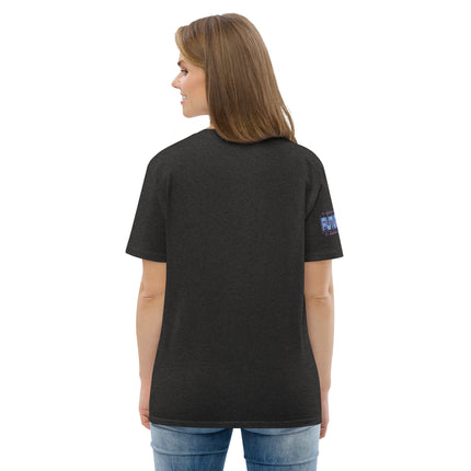 CYBER SQUAD II Organic T-Shirt
