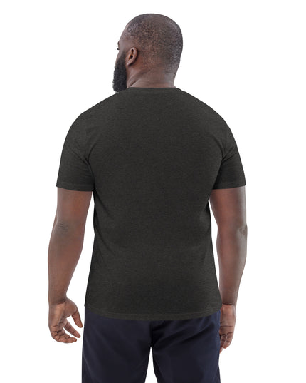 STEPS TO THE SUN Organic T-Shirt